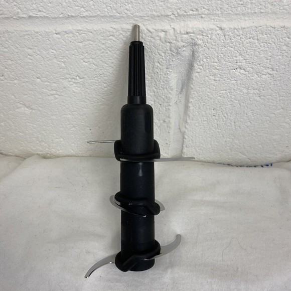NINJA Pitcher Blender Blade NJ600 NJ602 BL610 BL700 OEM REPLACEMENT PART 72oz - Picture 1 of 11